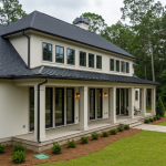 Gutter Installation in Myrtle Beach South Carolina